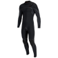 Hyperfreak Fire 4/3 Plus Chest Zip Full Suit