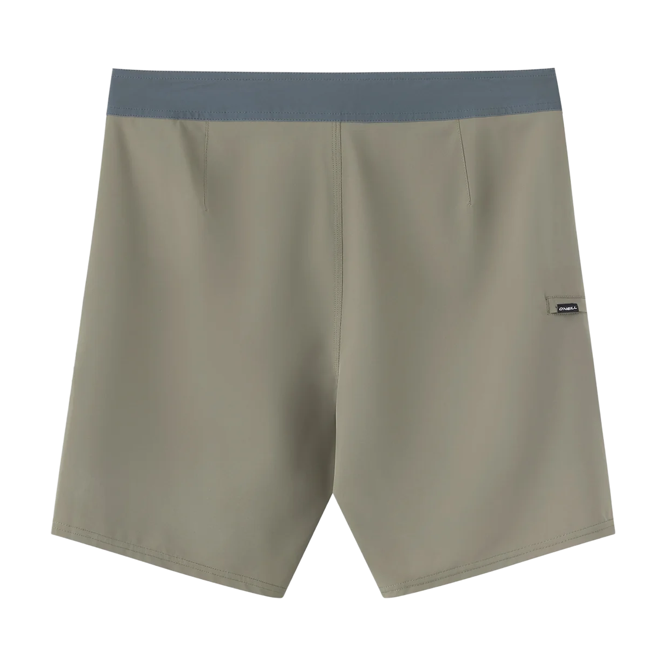 Hyperfreak Heat Solid 19" Boardshort