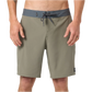 Hyperfreak Heat Solid 19" Boardshort