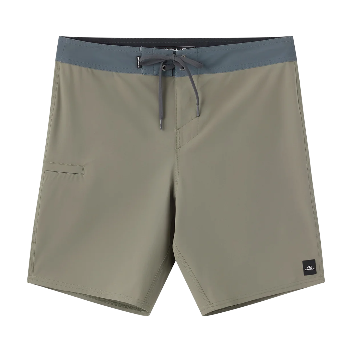 Hyperfreak Heat Solid 19" Boardshort