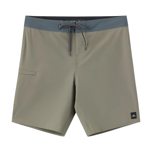 Hyperfreak Heat Solid 19" Boardshort