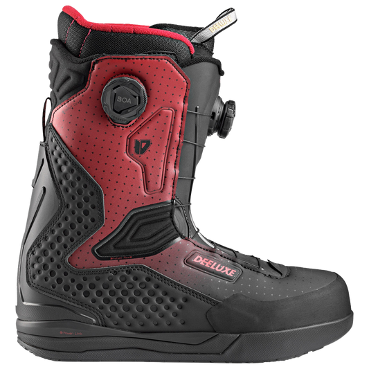 ID Y-20 Boot