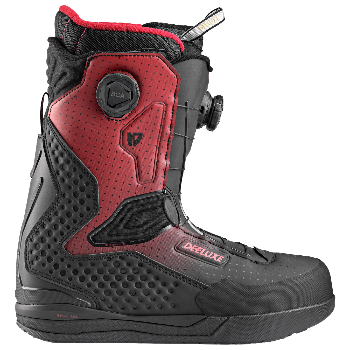 ID Y-20 Boot