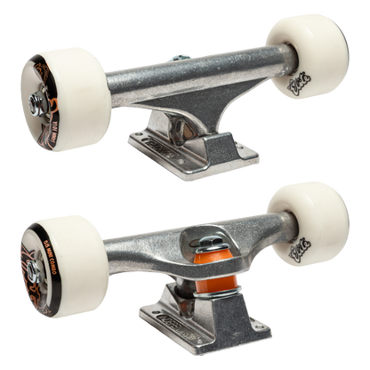 IKP Truck  / OJs 101A Wheels Assembly