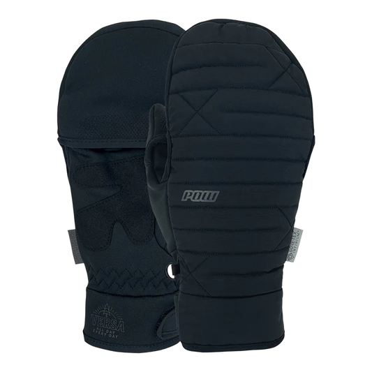 Versa Infinium™ Flip Mitt
