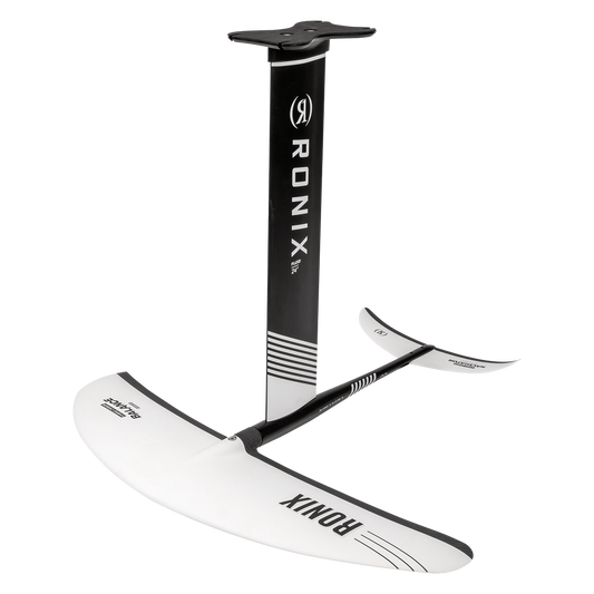 INT. 24" FLUID / BALANCE SERIES