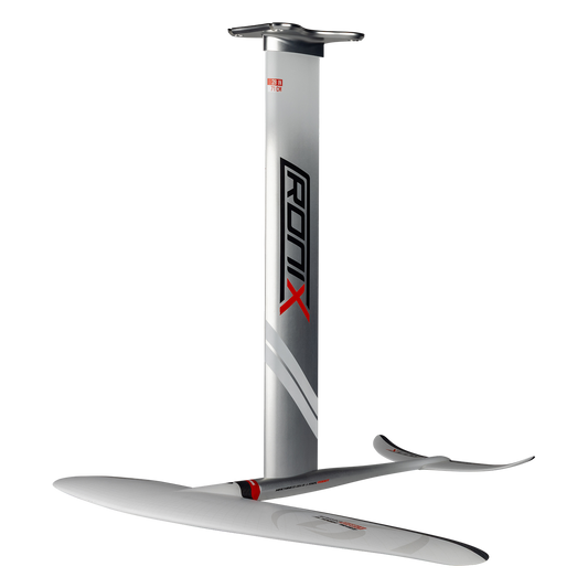 INT. 28" FLUID / BALANCE SERIES
