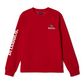Inwood Crew Sweatshirt 2025