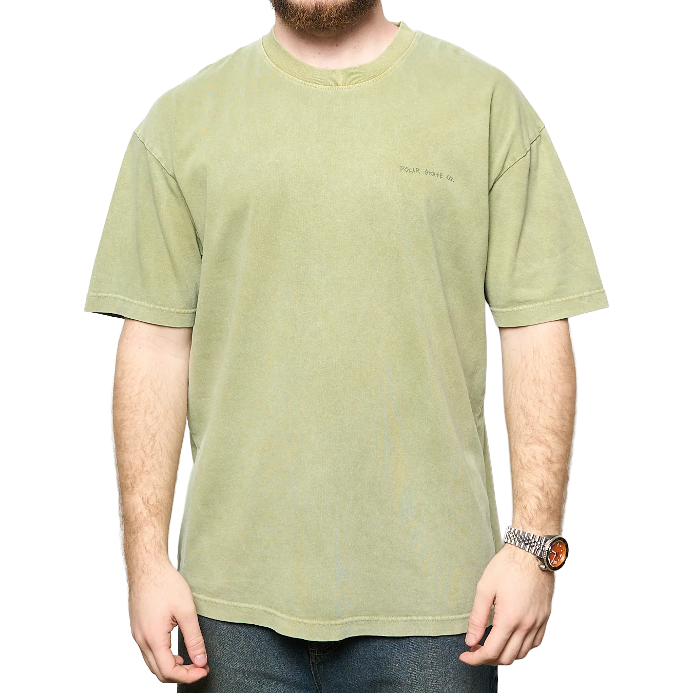 IOTIT Acid S/S T-Shirt