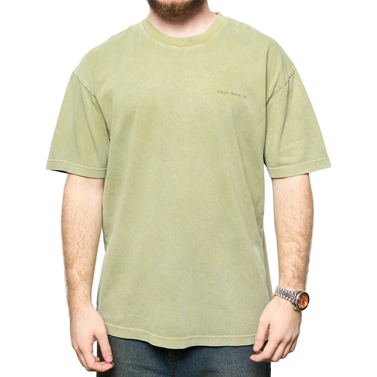 IOTIT Acid S/S T-Shirt