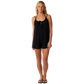 Island Cover Up Romper
