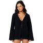 Island Cover Up L/S Shirt