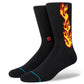 M Wilson Flammed Sock FA22
