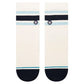 W Boyd Quarter Socks SU23