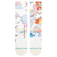 W Dumbo By Travis Socks SU23