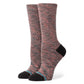 W Dusk To Dawn Crew Sock FA23