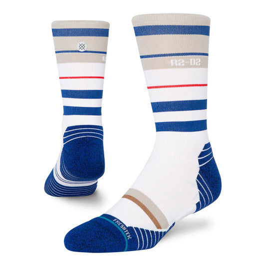 M SW X Artoo Crew Sock H23