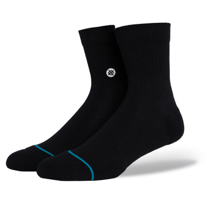 Icon Quarter Sock 2024