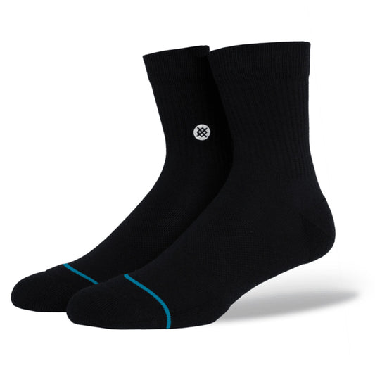 Icon Quarter Sock
