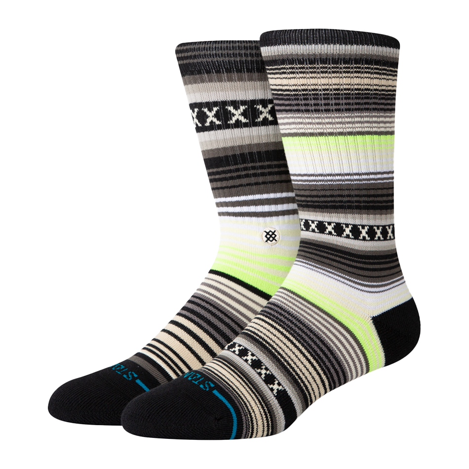 Curren Crew Sock 2024