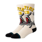 Stranger Things Hellfire Sock 2024