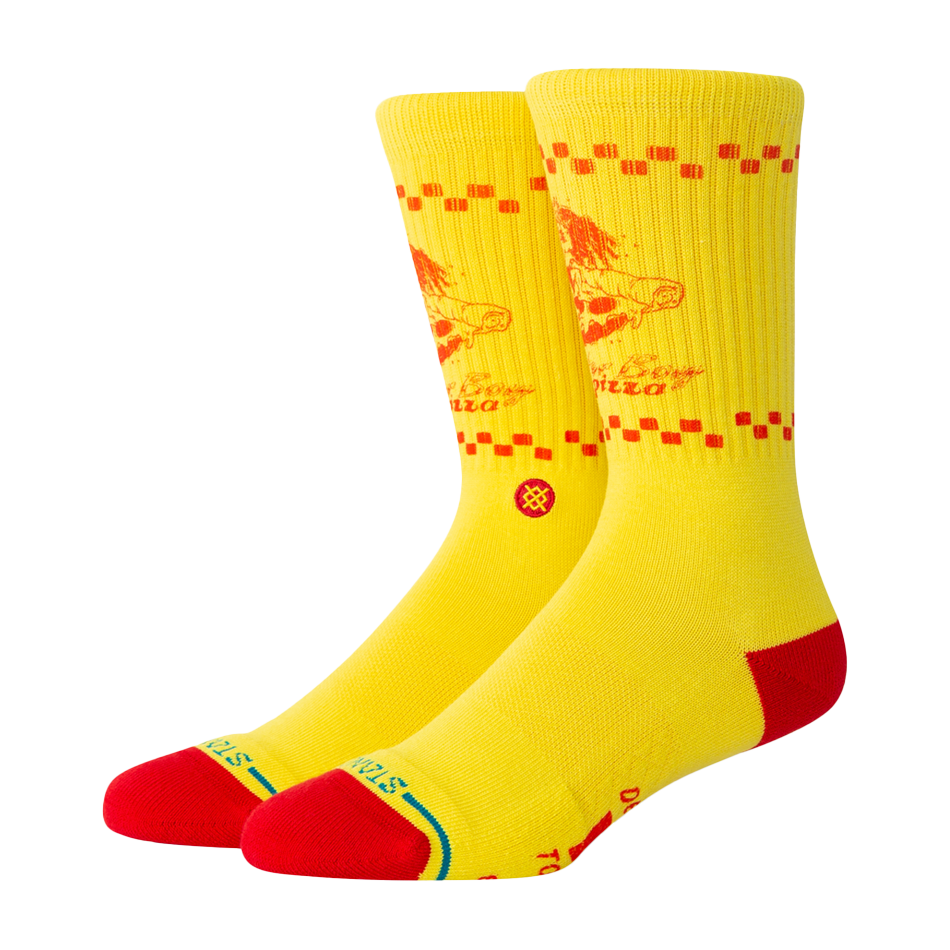 Stranger Things Surfer Boy Sock 2024