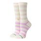 Sherbet Crew Sock 2024