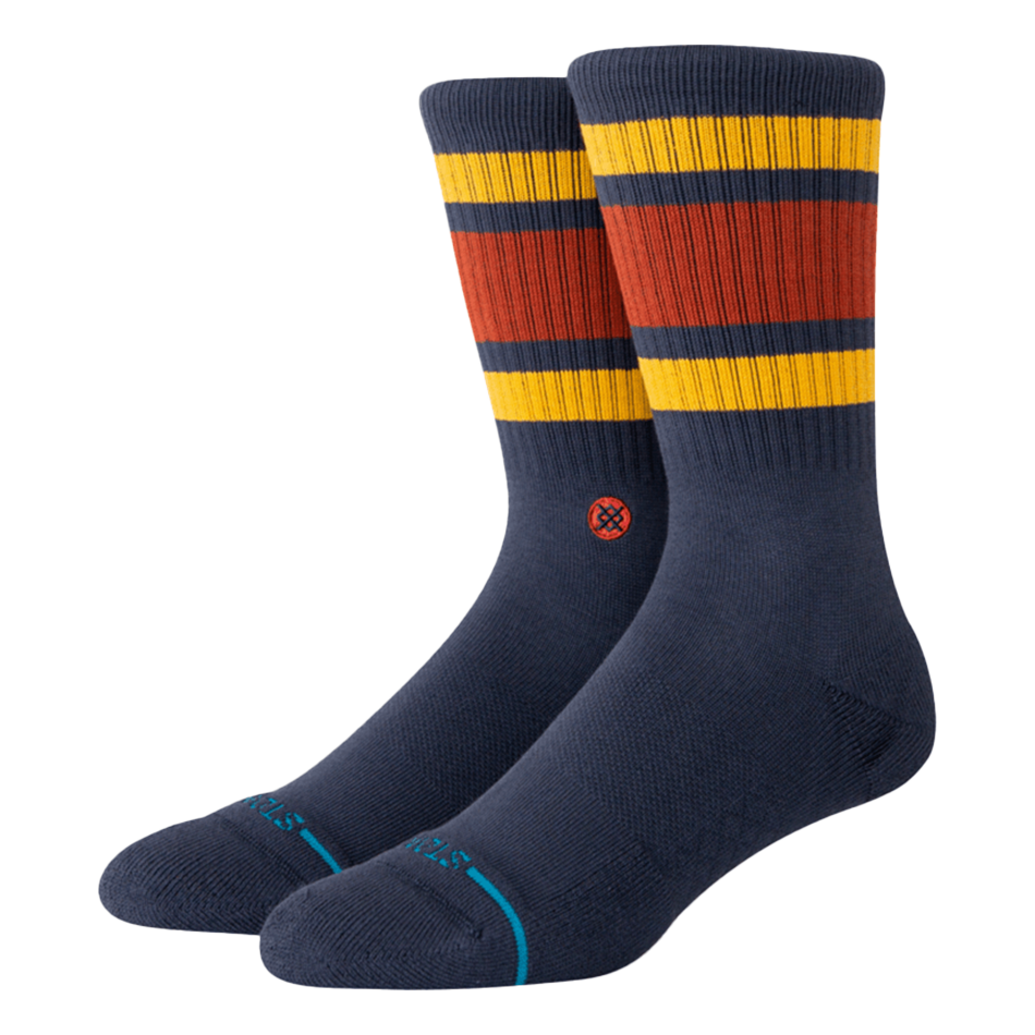 Boyd Crew Sock 2024