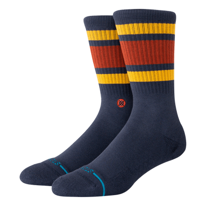 Boyd Crew Sock 2024