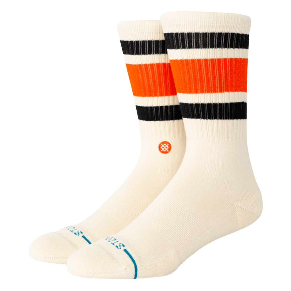 Boyd Crew Sock 2024