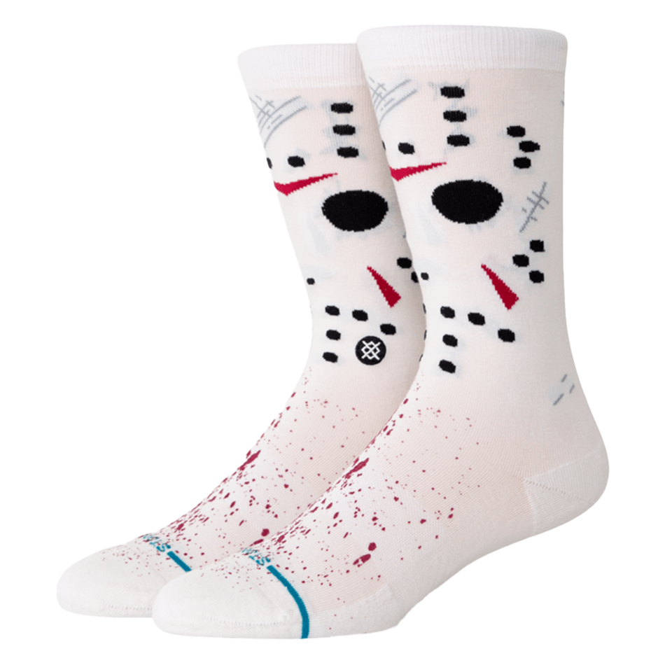 Jason Crew Sock 2024