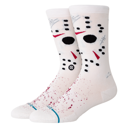 Jason Crew Sock 2024