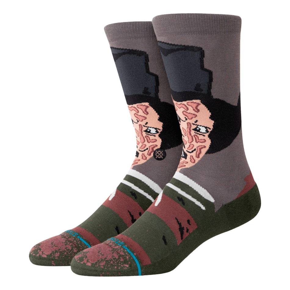 Freddy Crew Sock 2024