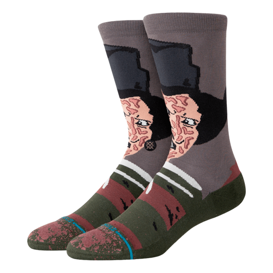 Freddy Crew Sock 2024