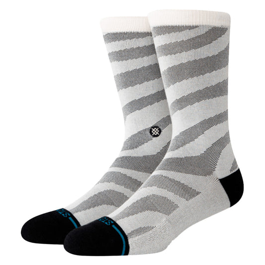 Torqued Crew Sock 2024