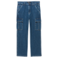 Service Cargo Loose Denim Pant 2024