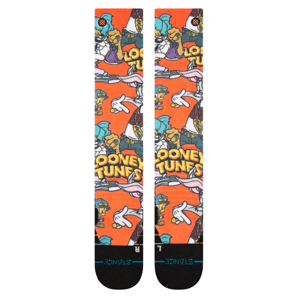 Looney Toons OTC Mid Cushion 2025