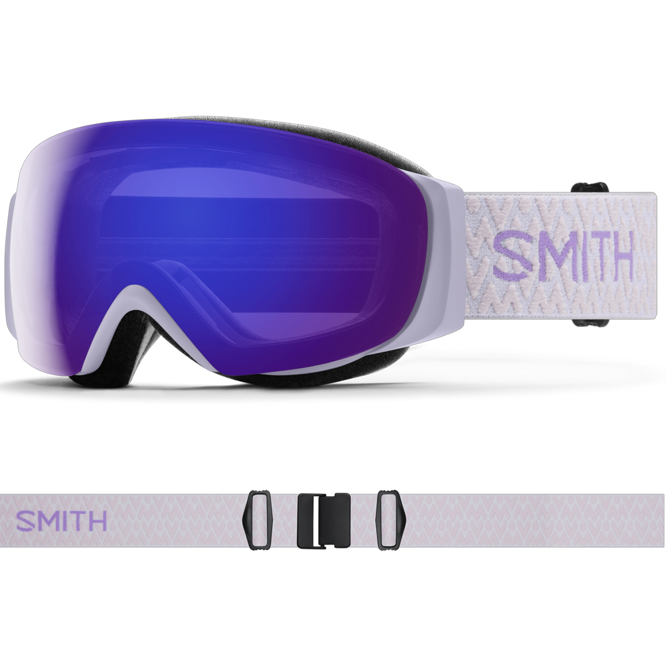 I/O MAG S Goggle 2026