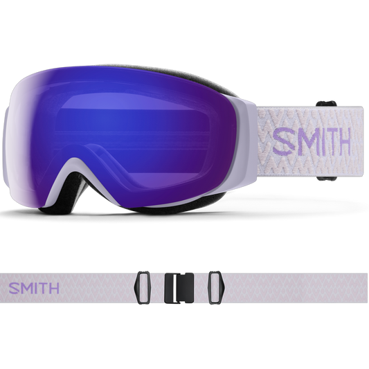 I/O MAG S Goggle 2026