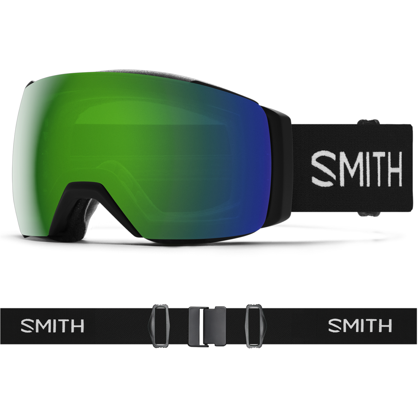 I/O MAG XL Goggle 2026