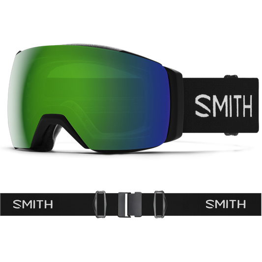 I/O MAG XL Goggle 2026