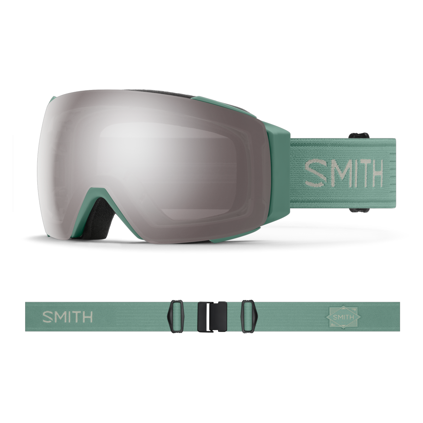 I/O Mag LBF Goggle 2026