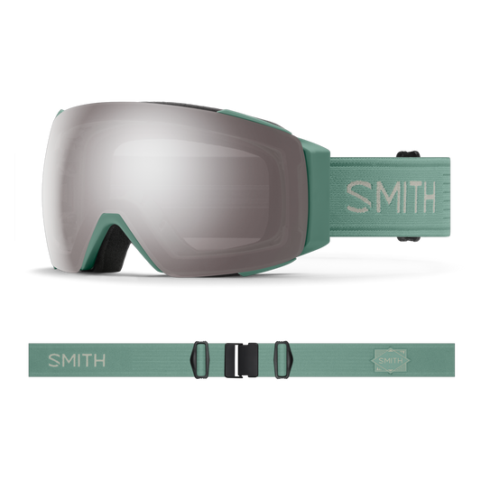 I/O Mag LBF Goggle 2026