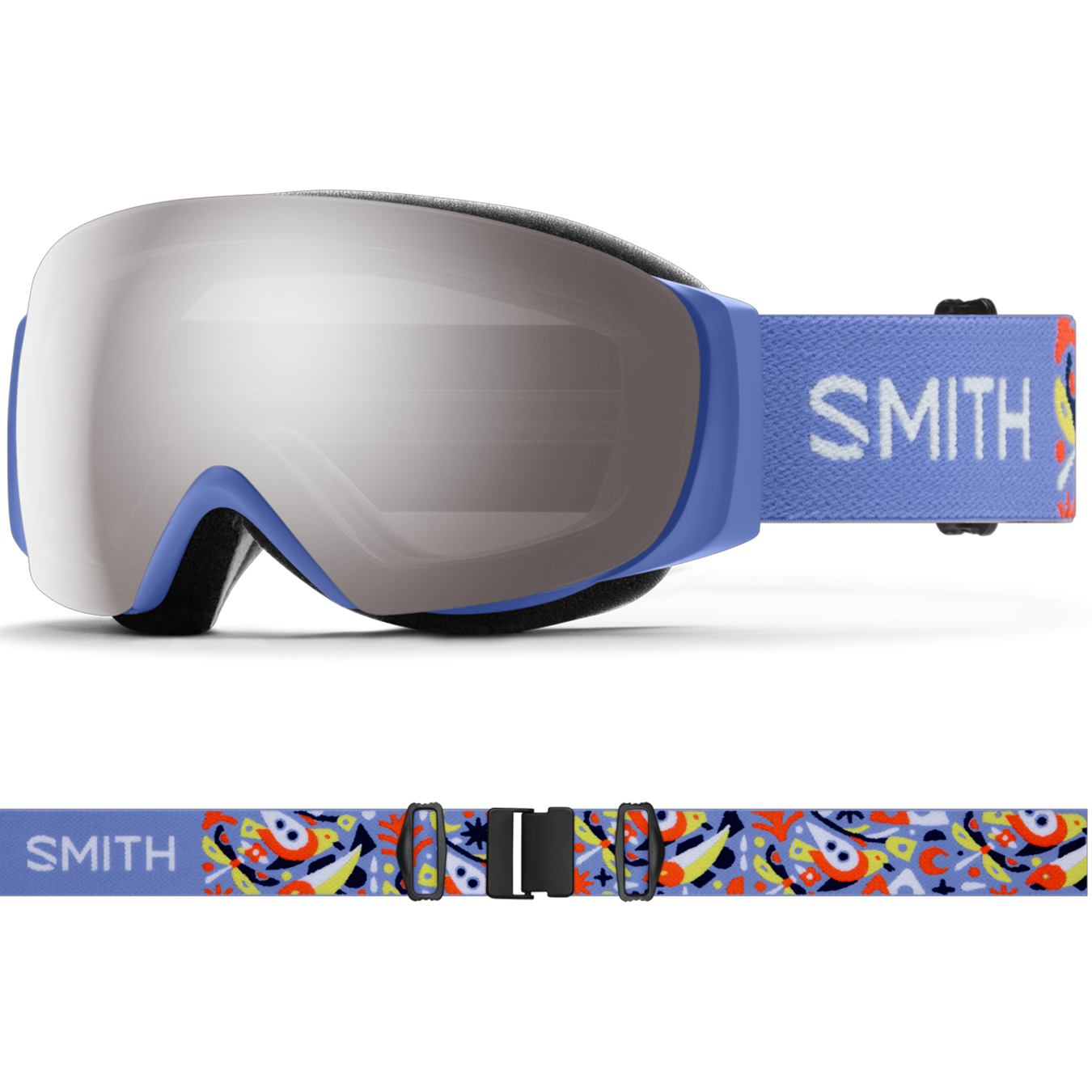 I/O Mag S LBF Goggle 2026