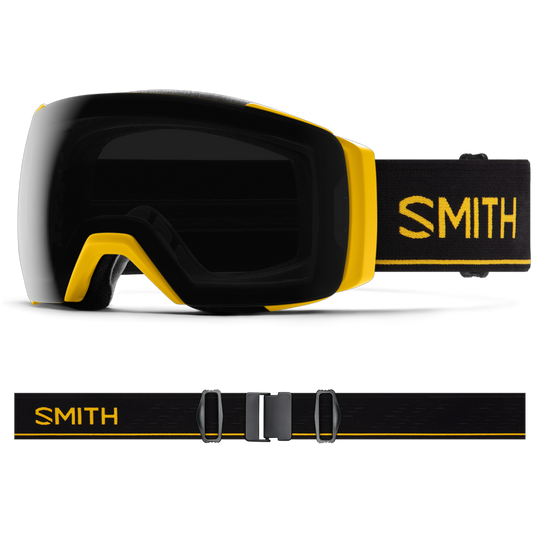 I/O Mag XL LBF Goggle 2026