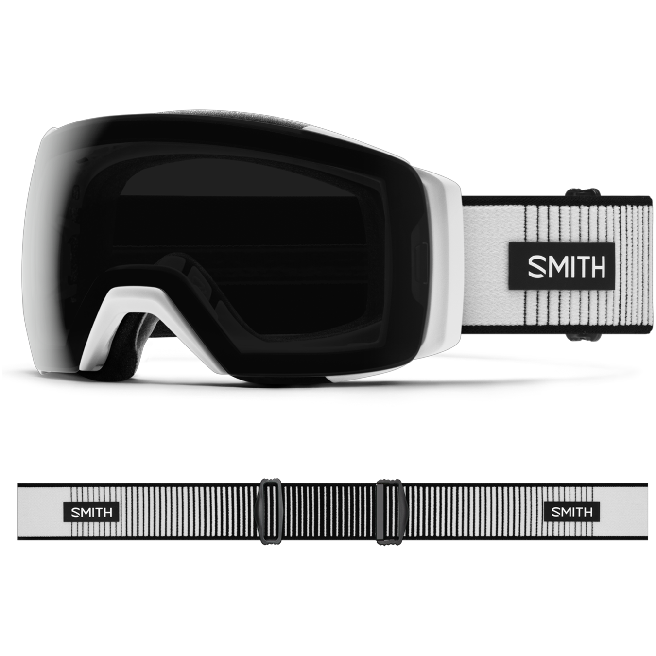 I/O Mag XL LBF Goggle 2026