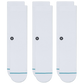 Icon Crew 3 pack Sock