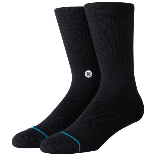 Icon Crew Sock