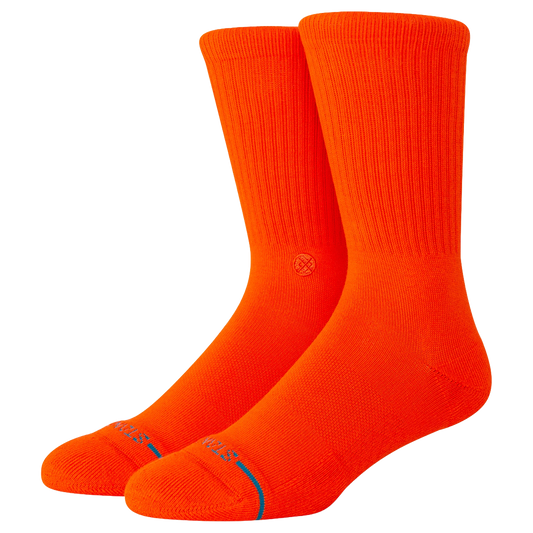 Icon Crew Sock