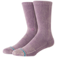 Icon Dyed Crew Sock